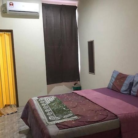Hj Homestay Kuala Terengganu Exteriér fotografie