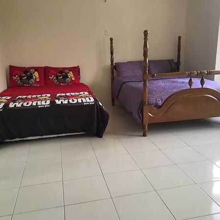 Hj Homestay Kuala Terengganu Exteriér fotografie