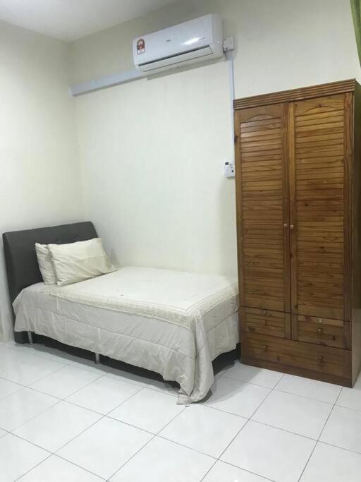 Hj Homestay Kuala Terengganu Exteriér fotografie