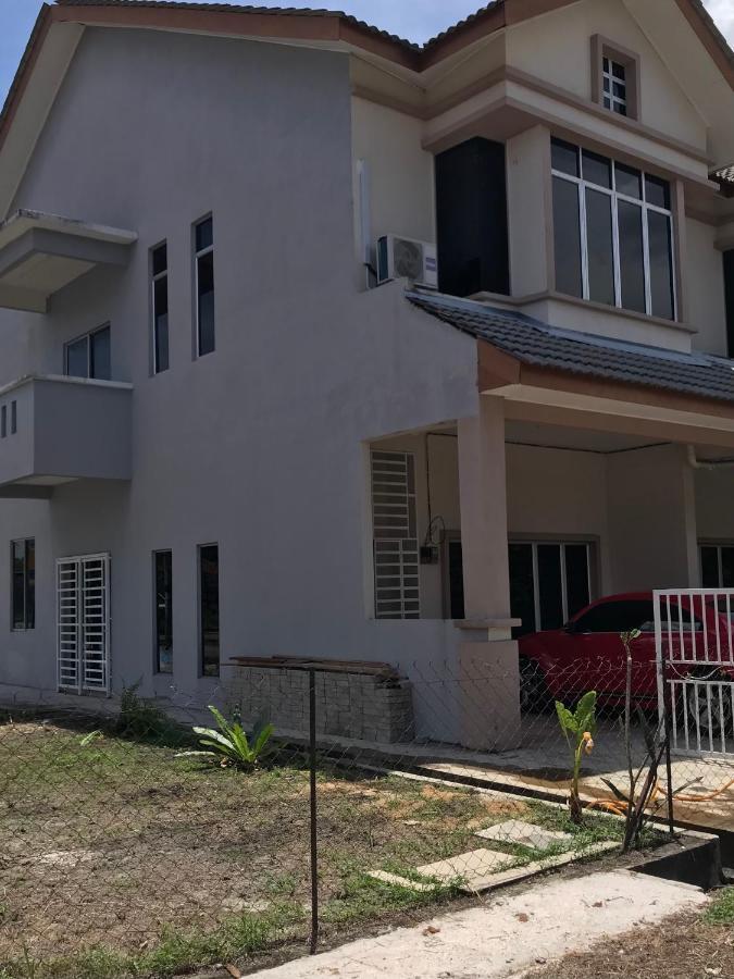 Hj Homestay Kuala Terengganu Exteriér fotografie
