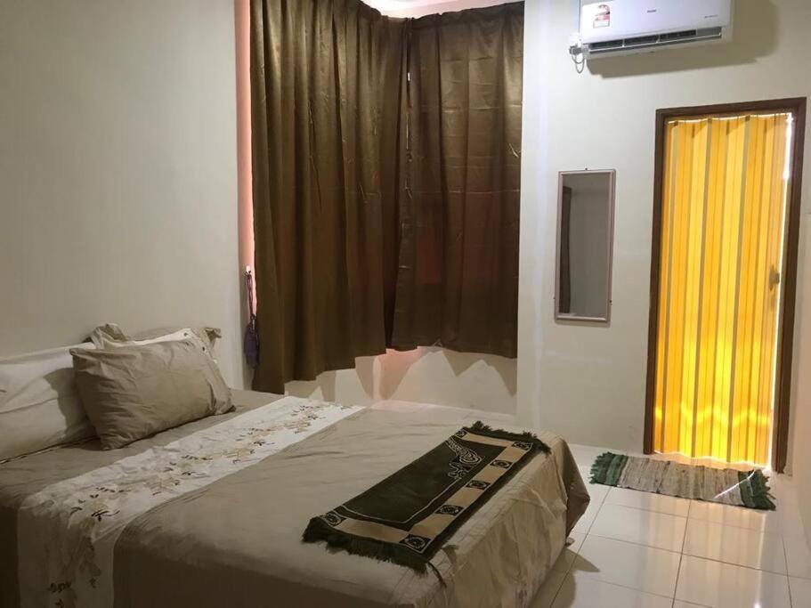 Hj Homestay Kuala Terengganu Exteriér fotografie