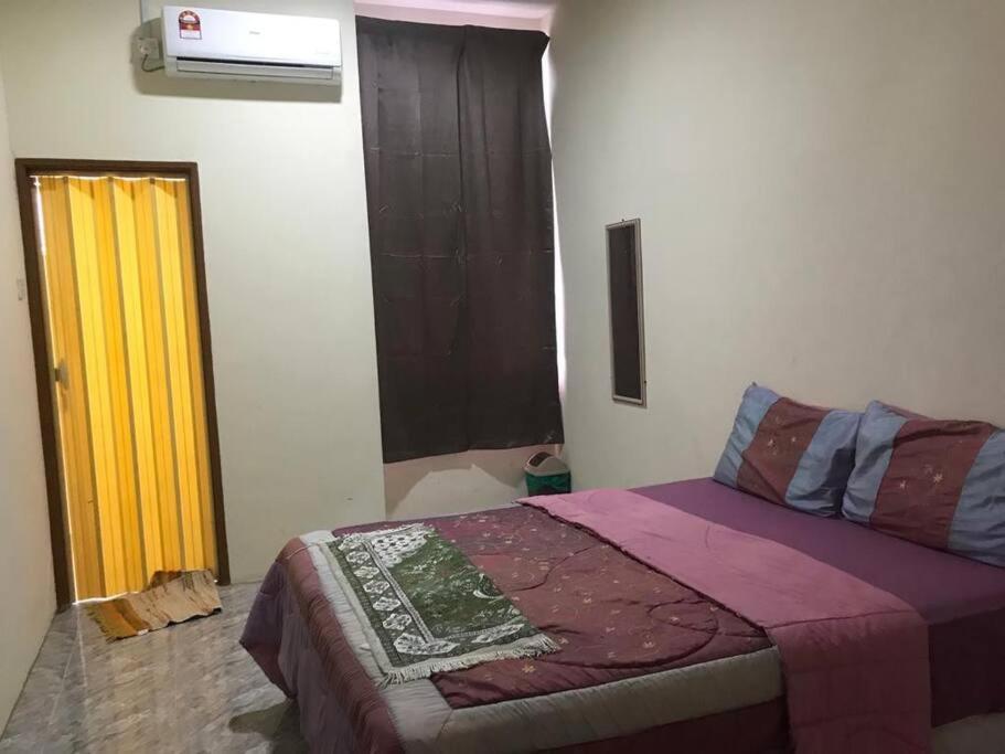 Hj Homestay Kuala Terengganu Exteriér fotografie