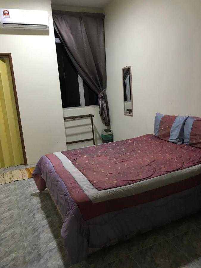 Hj Homestay Kuala Terengganu Exteriér fotografie