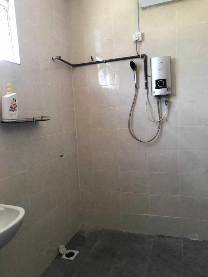 Hj Homestay Kuala Terengganu Exteriér fotografie