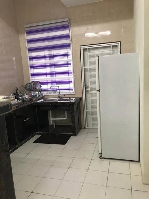 Hj Homestay Kuala Terengganu Exteriér fotografie