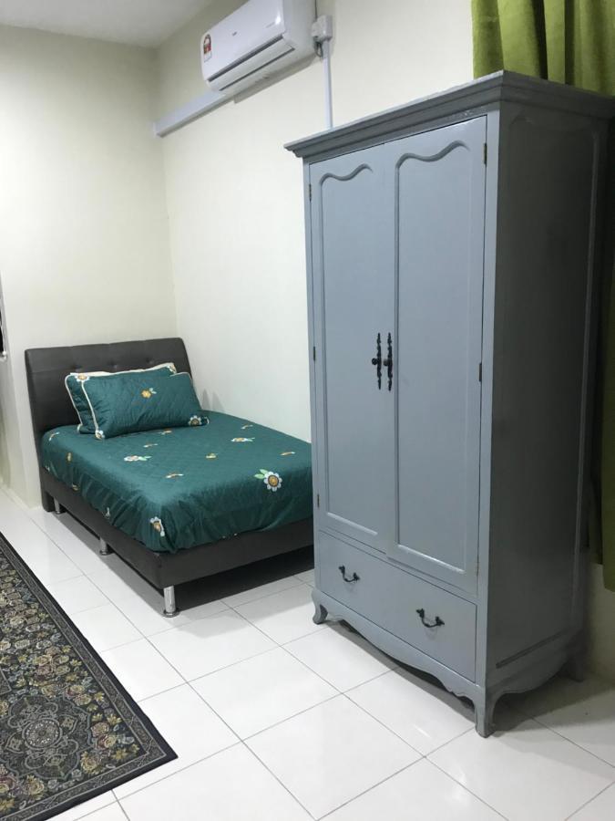 Hj Homestay Kuala Terengganu Exteriér fotografie